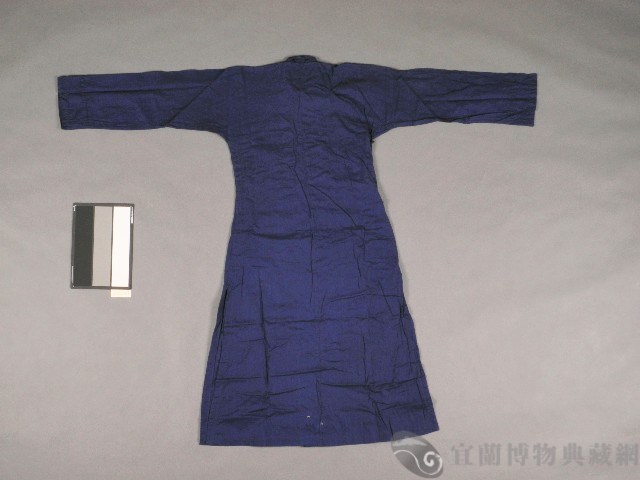 長袍藏品圖，第2張