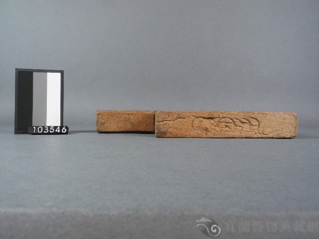 龜印模藏品圖，第2張
