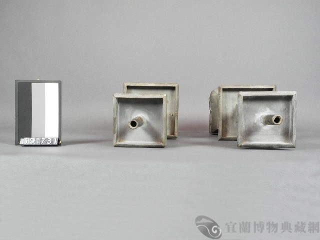 蠟燭台藏品圖，第2張