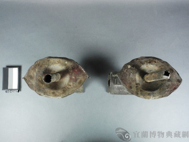 燭台藏品圖，第2張
