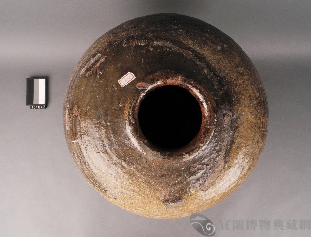 酒甕藏品圖，第2張