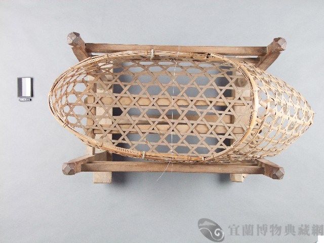 搖籃藏品圖，第2張