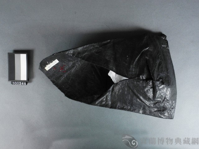 線尾袋藏品圖，第2張