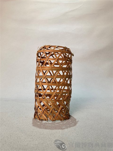 傀儡竹籠藏品圖，第2張