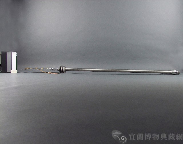 大刀藏品圖，第2張
