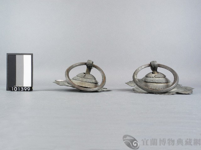 門扣藏品圖，第2張