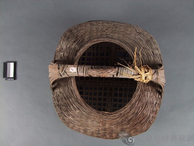 碗籃藏品圖，第2張