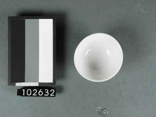 青花杯子藏品圖，第2張