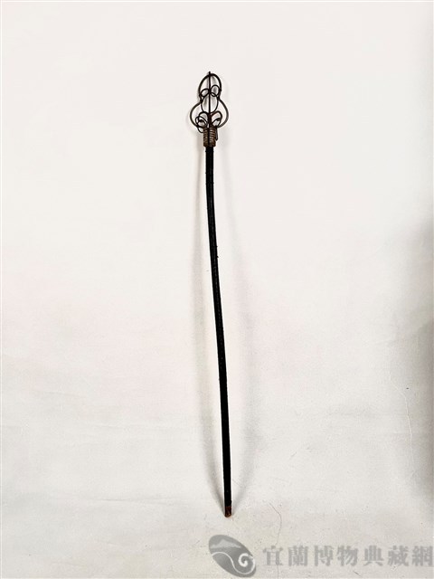 佛仗藏品圖，第2張