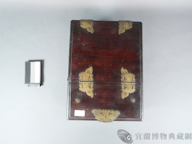 鏡台藏品圖，第2張