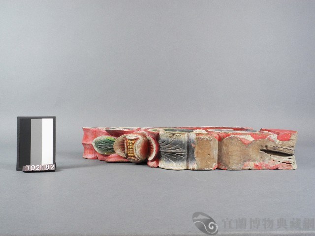 托木藏品圖，第2張