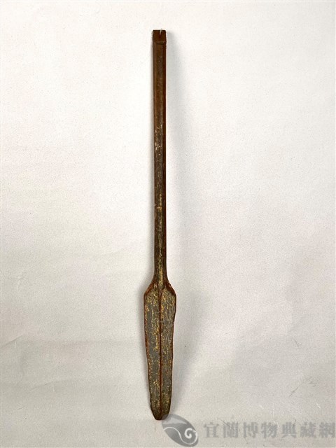 船槳藏品圖，第2張