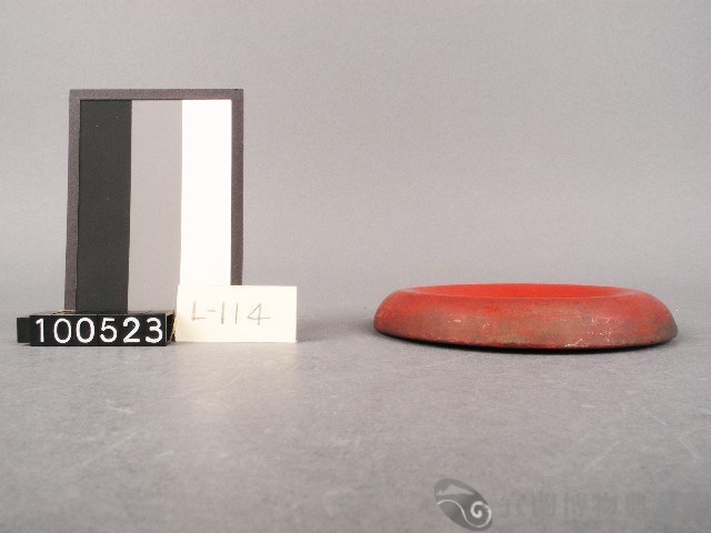 木杯墊藏品圖，第2張