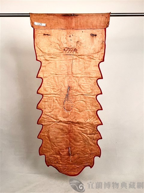 八仙旗藏品圖，第2張