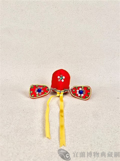 布袋四方翅藏品圖，第2張