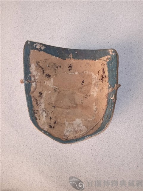 傀儡面具藏品圖，第2張