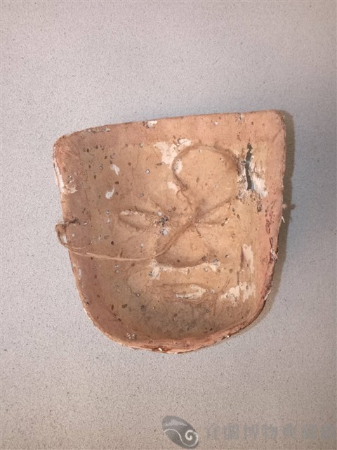 傀儡面具藏品圖，第2張