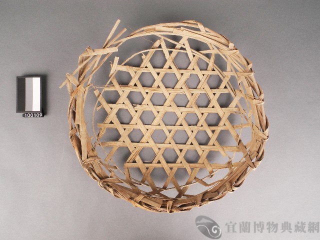 秧苗籃藏品圖，第2張