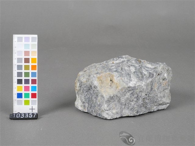 熔岩石英藏品圖，第2張