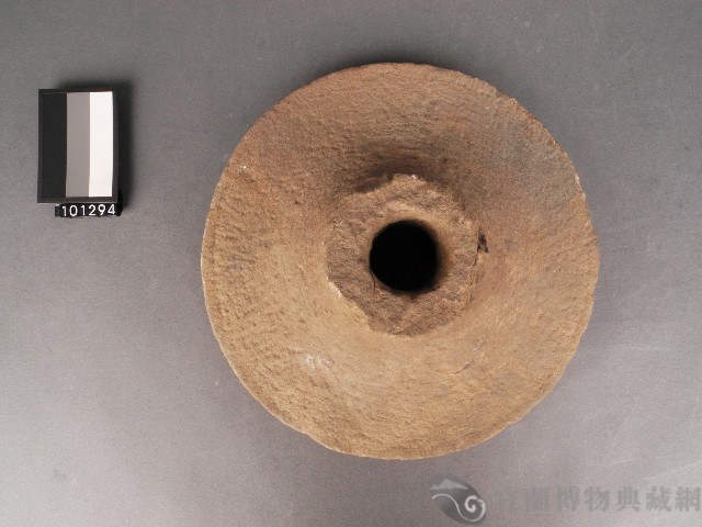 古石材藏品圖，第2張