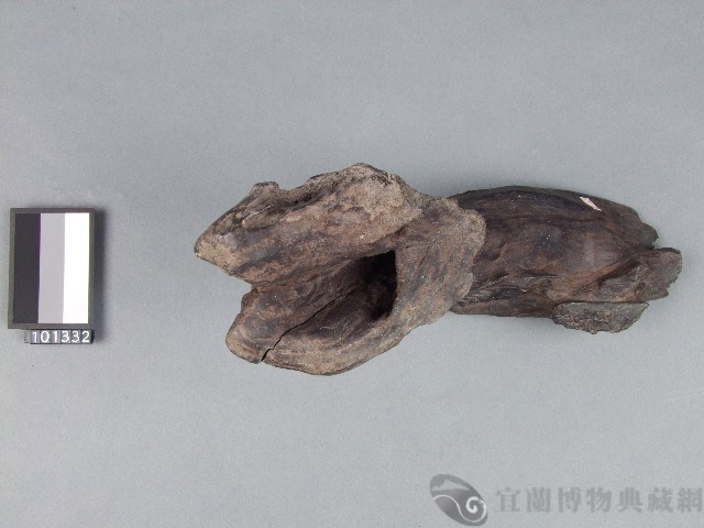 祈南香藏品圖，第2張
