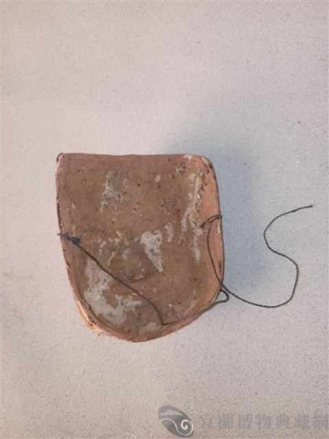 傀儡面具藏品圖，第2張