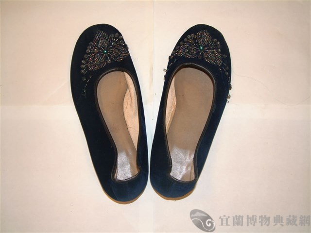 歌仔戲服藏品圖，第2張