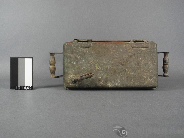 醫療消毒器藏品圖，第2張