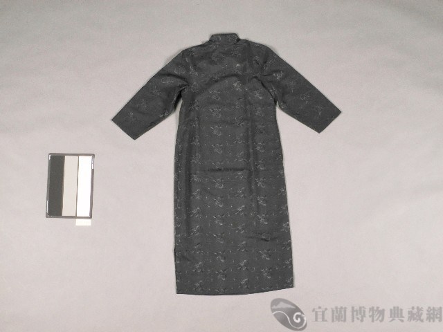 長袍藏品圖，第2張