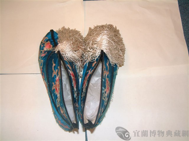 歌仔戲服藏品圖，第2張