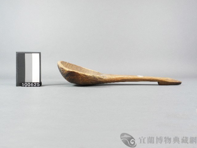 木杓藏品圖，第2張