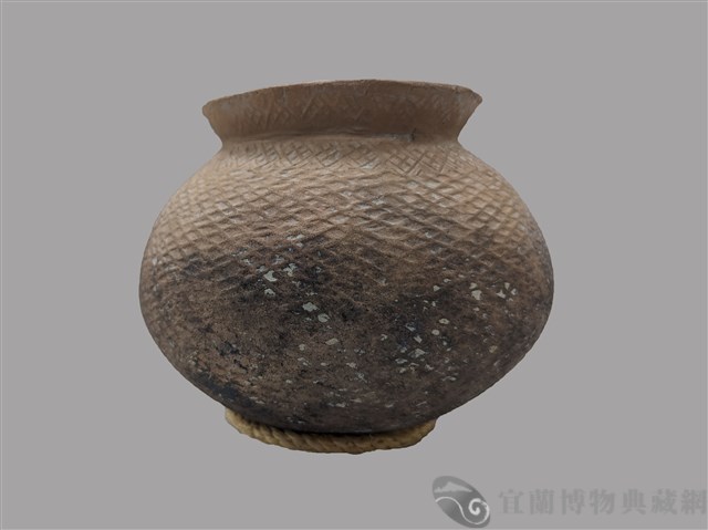 淇武蘭陶罐(KWL  P05903037)藏品圖，第2張