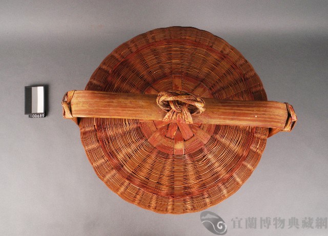 謝籃藏品圖，第2張
