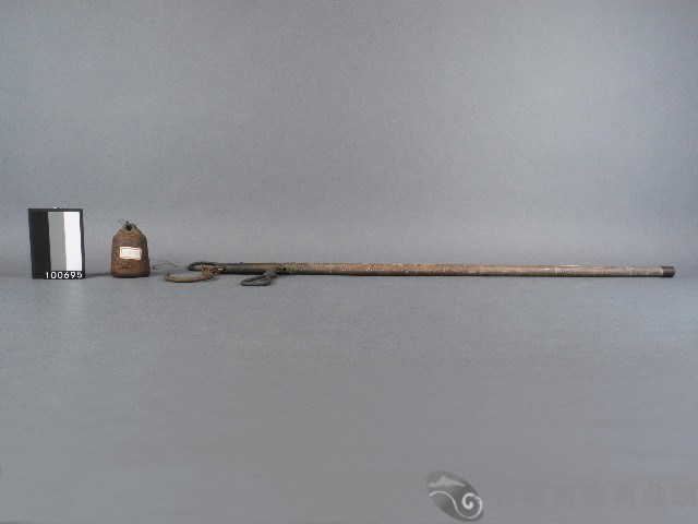 秤陀藏品圖，第2張
