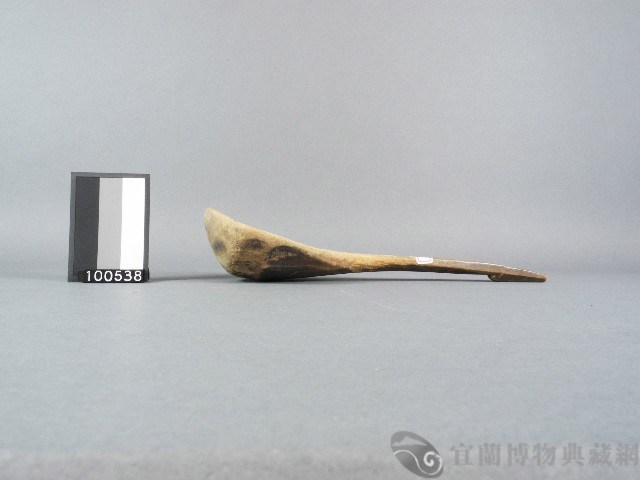 木杓藏品圖，第2張