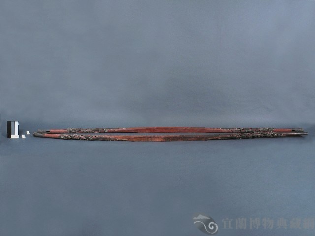 轎槓藏品圖，第2張