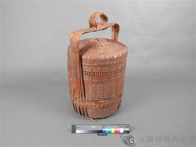謝籃藏品圖，第2張