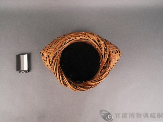 竹茶簍藏品圖，第2張