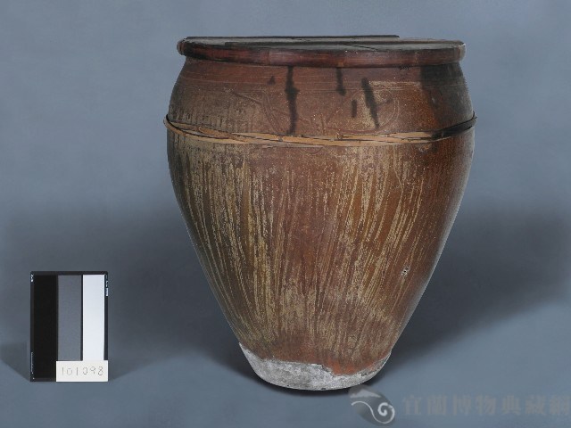 水缸藏品圖，第2張