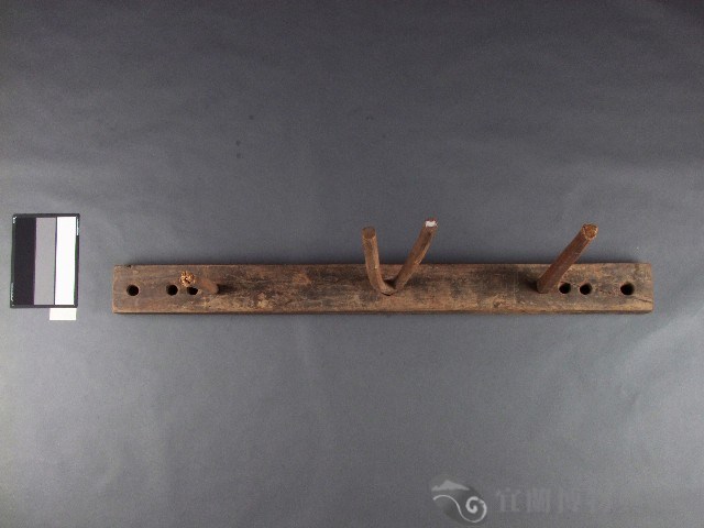 整紗器藏品圖，第2張