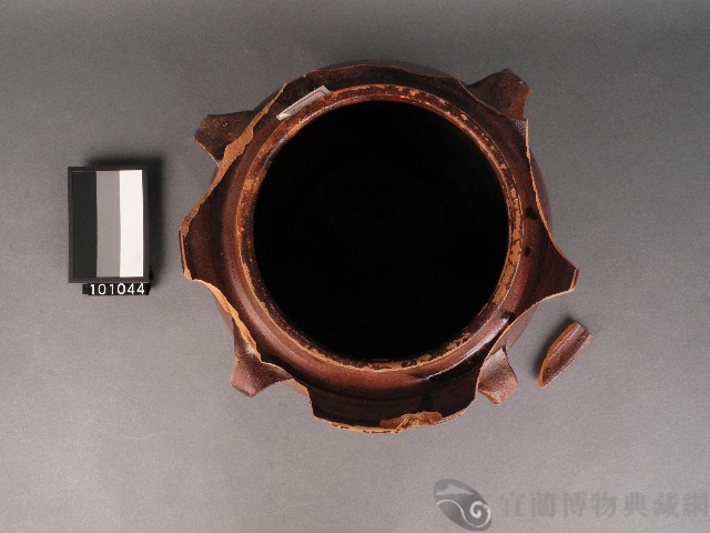 豬油壺藏品圖，第2張