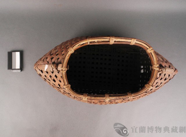 魚簍藏品圖，第2張
