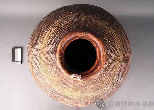 酒甕藏品圖，第2張