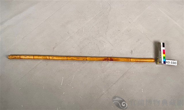 打狗棒藏品圖，第2張