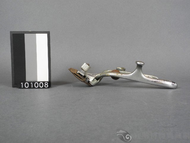 理髮用手剪藏品圖，第2張