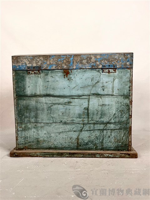 戲籠藏品圖，第2張