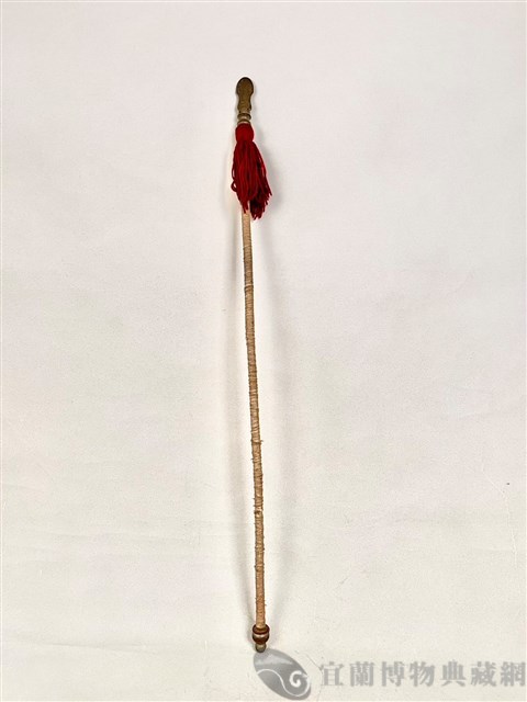 雙頭鎗藏品圖，第2張