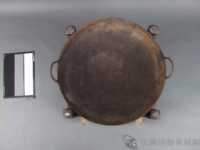 金鼎架藏品圖，第2張