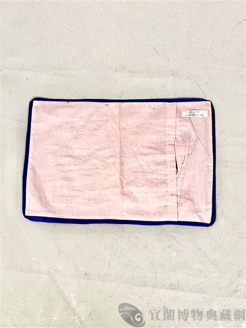 椅墊藏品圖，第2張