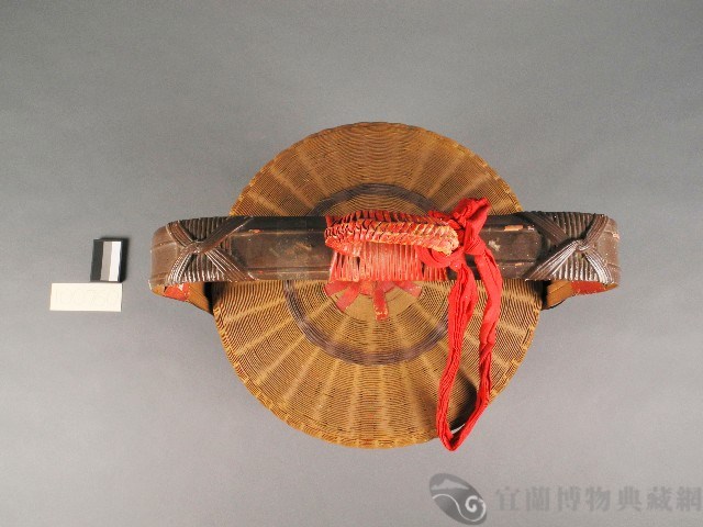 謝籃藏品圖，第2張